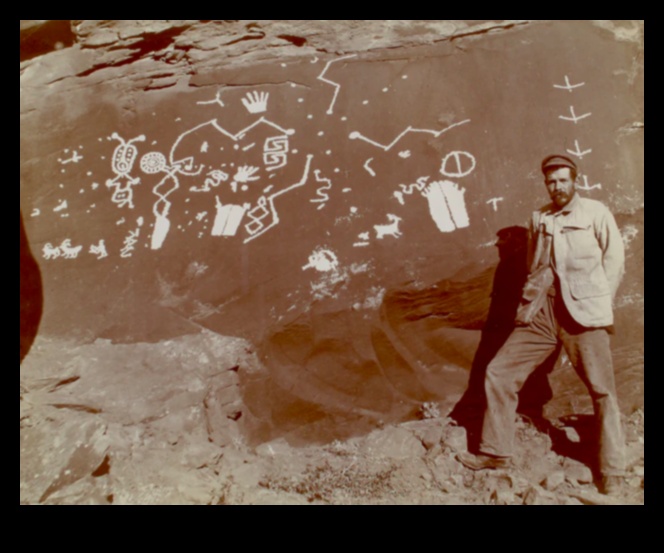 تطور التعبير: البيانات الضخمة عبر العصور